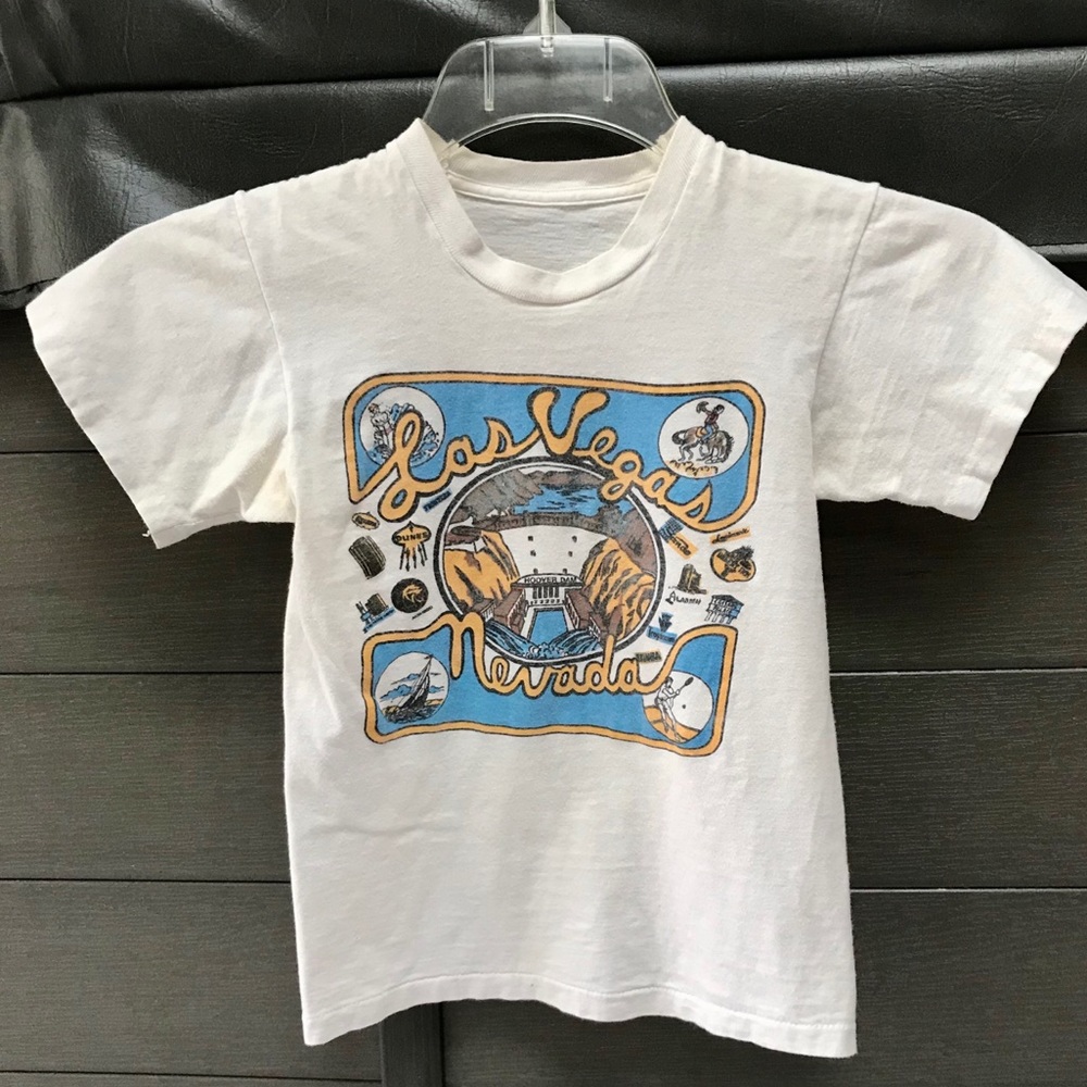 Vintage Tee Shirt 👚